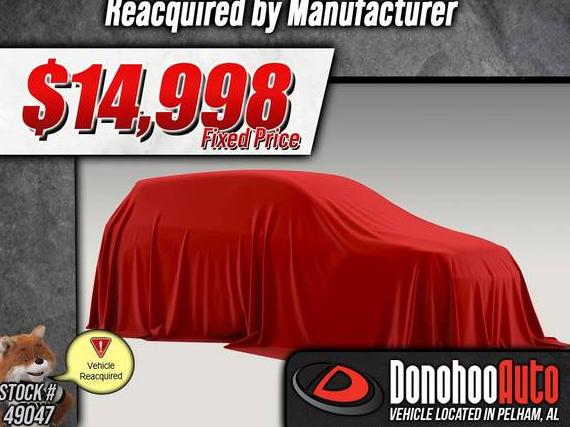 CHEVROLET BOLT EV 2020 1G1FY6S05L4133328 image